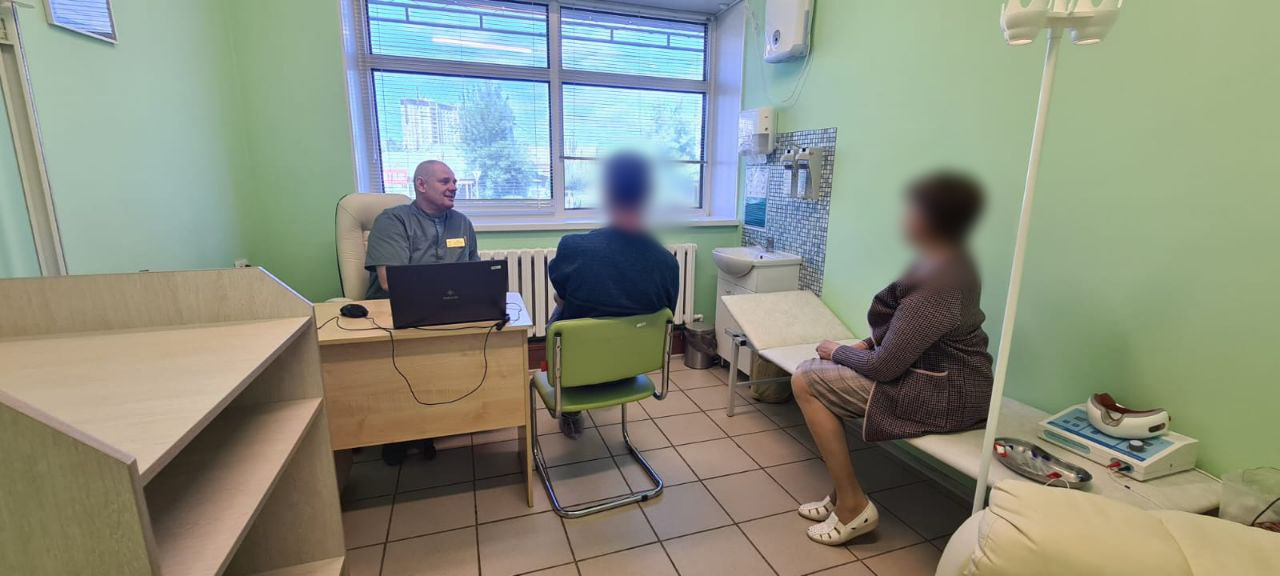 Как поддержка близких помогает в борьбе с алкоголизмом?