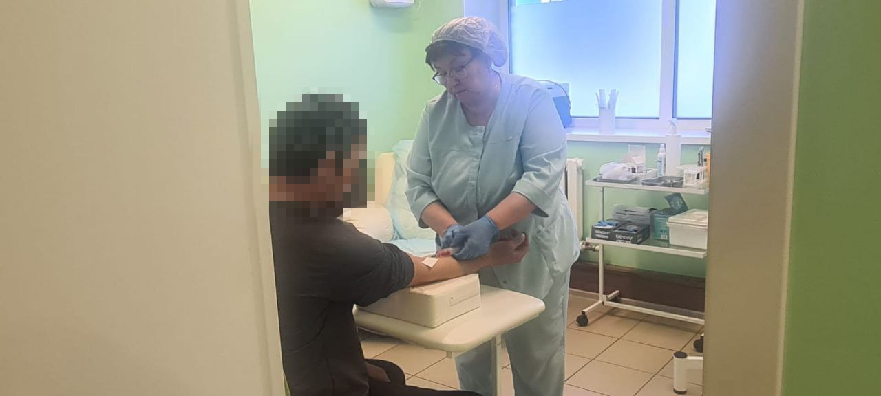 Бесплатная помощь тем, кто в ней нуждается