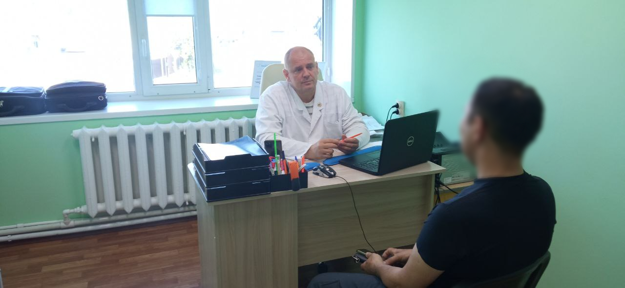Несколько отзывов участников проекта "Линия Надежды"